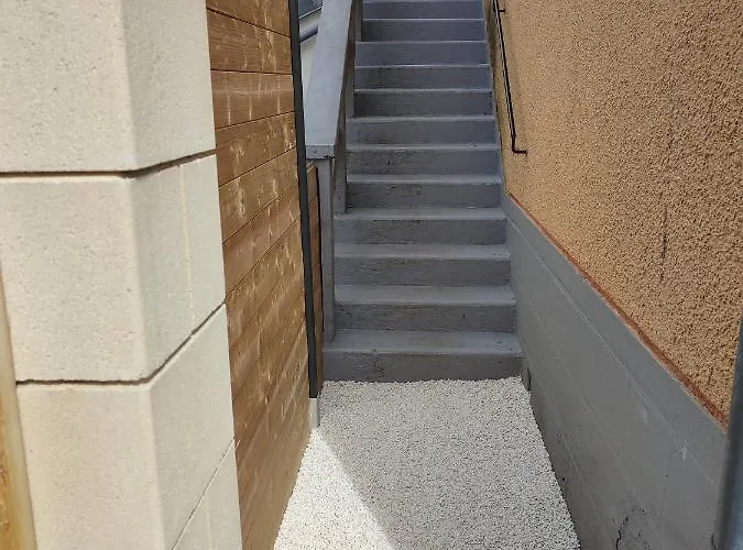 Neuf Avec Jardin Privatif * Perigueux